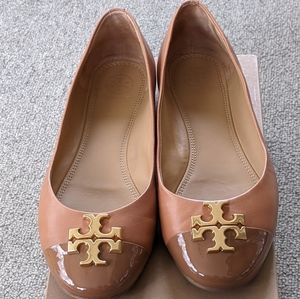 Tory Burch ballet flats
